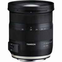 Tamron 17-35mm f2.8