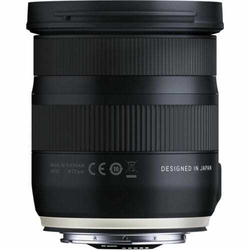 Tamron 17-35mm f2.8
