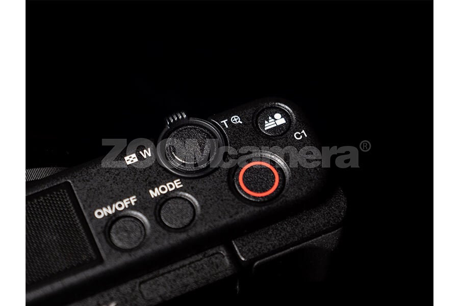 รีวิว Sony ZV-1 จากการใช้งานจริง รีวิวหมดเปลือก ดีจริงหรือสำหรับคนรักการถ่ายวีดีโอ 5 body zv1 03