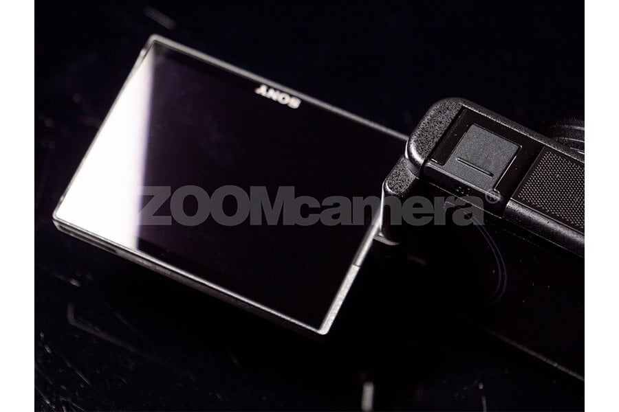 รีวิว Sony ZV-1 จากการใช้งานจริง รีวิวหมดเปลือก ดีจริงหรือสำหรับคนรักการถ่ายวีดีโอ 9 body zv1 22