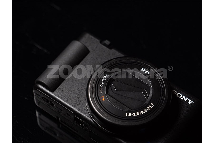 รีวิว Sony ZV-1 จากการใช้งานจริง รีวิวหมดเปลือก ดีจริงหรือสำหรับคนรักการถ่ายวีดีโอ 3 body zv1 25