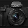 Panasonic Lumix DC-G100 Mirrorless Digital Camera