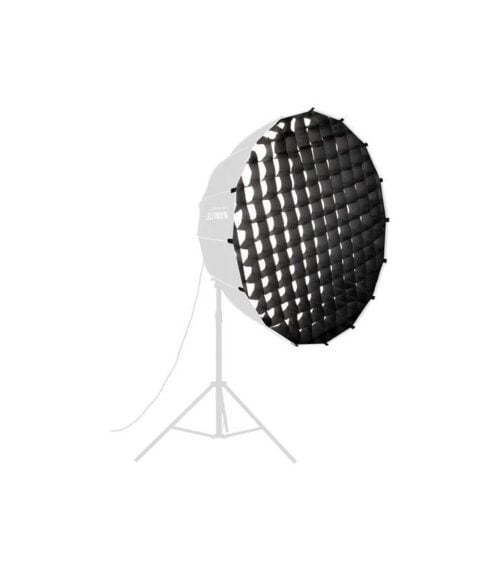 Nanlite EC-PR120 Grid with Parabolic softbox 120CM - Image 2