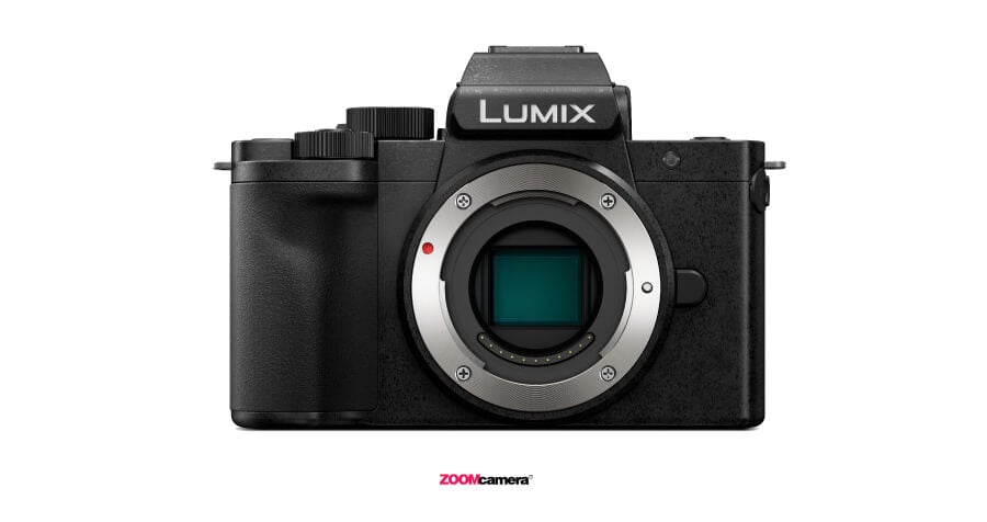 รีวิว Panasonic Lumix G100 Product