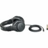 Audio-Technica ATH-M20x Monitor Headphones