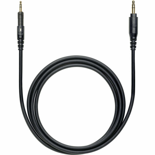 Audio-Technica หูฟัง ATH-M60x Professional Monitor Headphones Black