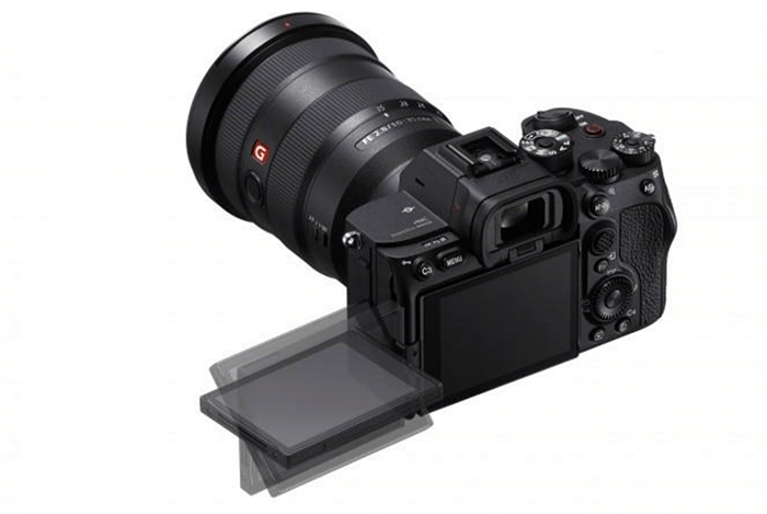 พรีวิว Sony A7S III