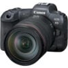 Canon EOS R5 Mirrorless Digital Camera with 24-105mm f4L Lens