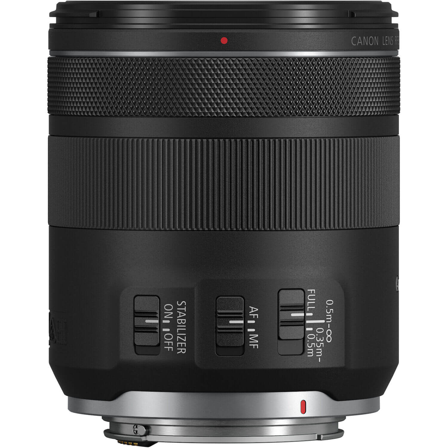 Canon RF 85mm F2 Macro IS STM Canon RF 85mm F2 Macro IS STM