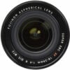 FUJIFILM XF 10-24mm f4 R OIS Lens