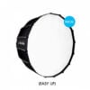 Nanlite Parabolic softbox 90CM Easy up