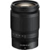 Nikon NIKKOR Z 24 200mm f4 6.3 VR Lens 1