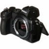 Nikon Z 5 Mirrorless Digital Camera (Body Only)