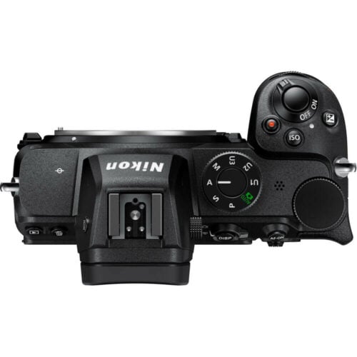 Nikon Z5 Mirrorless Digital Camera with 24-200mm Lens (ประกันศูนย์) - Image 6