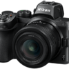Nikon Z5 2