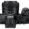 Nikon Z5 4