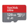 Sandisk (SDSQUAR-128G-GN6MN) MicroSDXC A1 Ultra 128GB