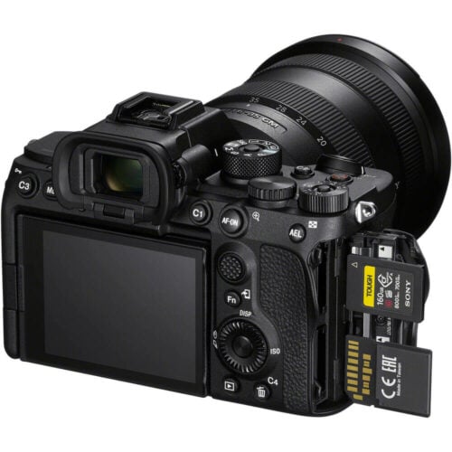 sony a7r iv panamoz