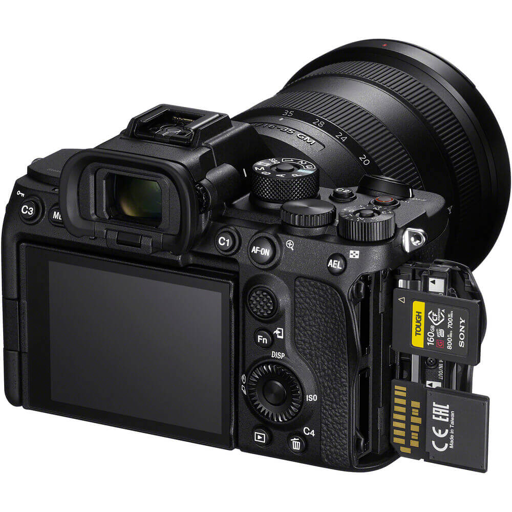panamoz a7riii