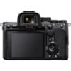 Sony Alpha a7S III Mirrorless Digital Camera