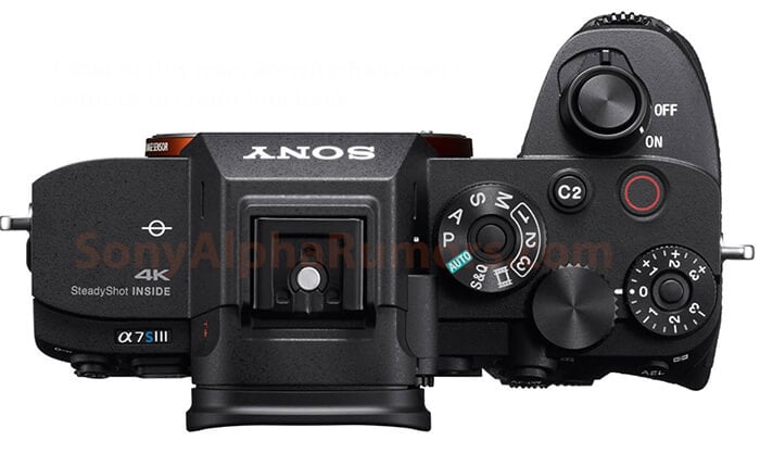 พรีวิว สเปค Sony A7S III