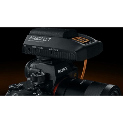 Tether Tools Air Direct Wireless Tethering System