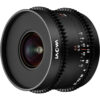 Venus Optics Laowa 7.5mm T2.1 Cine Lens for MFT