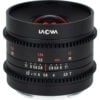 Venus Optics Laowa 9mm T2.9 Zero-D Cine Lens