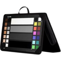 X-Rite ColorChecker Video XL with Carrying Case