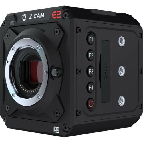 Z CAM E2-M4 Professional 4K Cinema Camera