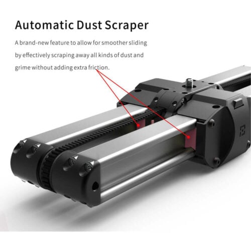 Zeapon Micro 2 Micro Rail Slider