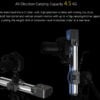 Zeapon Micro 2 Motorized Rail Slider