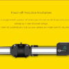 Zeapon Micro 2 Motorized Rail Slider