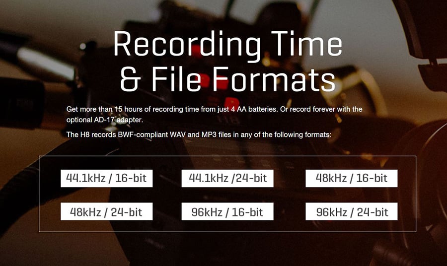 Zoom-H8_Recording-and-file-format