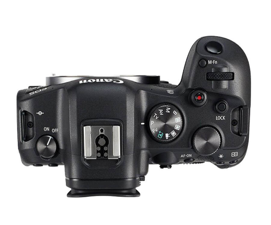 พรีวิว Canon EOS R5 และ EOS R6 ราคาเริ่มต้นที่ 2,499us 7 r6 edit 0