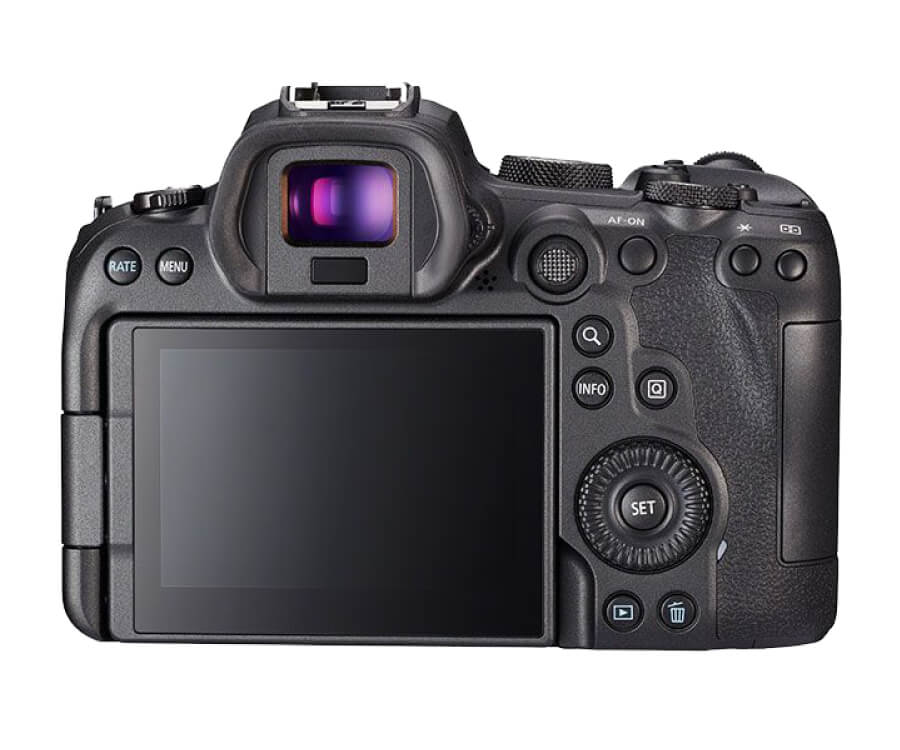 พรีวิว Canon EOS R5 และ EOS R6 ราคาเริ่มต้นที่ 2,499us 6 r6 edit 1