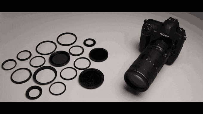 RevoRing คืออะไร? Step Ring ครอบจักรวาล ตัวจบเรื่องฟิลเตอร์ 7 revoring gif 3