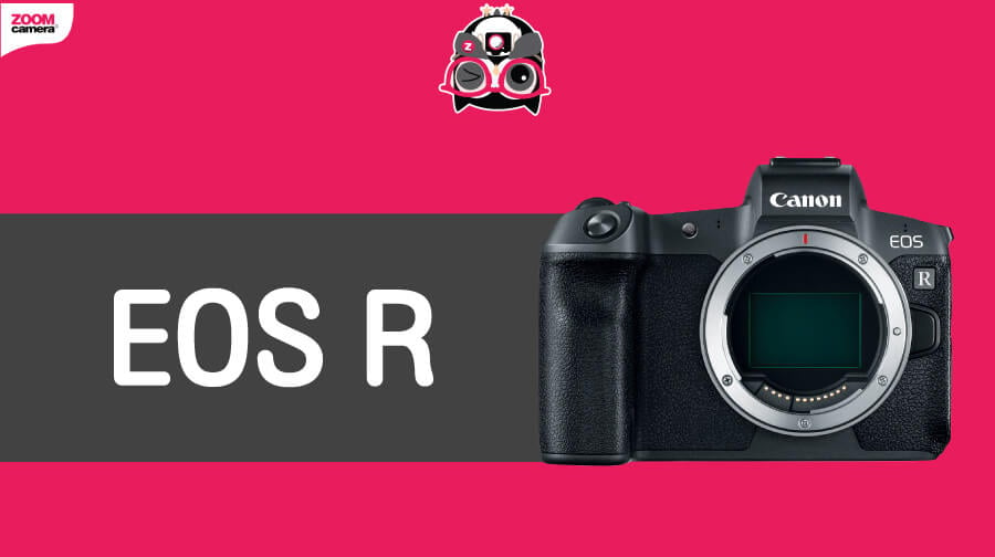 เปรียบเทียบ EOS R6 vs EOS R