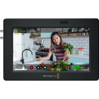 Blackmagic Video Assist 5” 3G