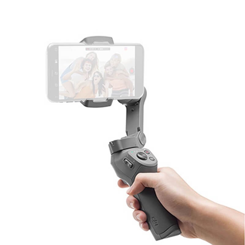 DJI Osmo Mobile 4 Smartphone Gimbal