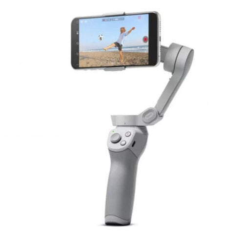 DJI Osmo Mobile 4 Smartphone Gimbal