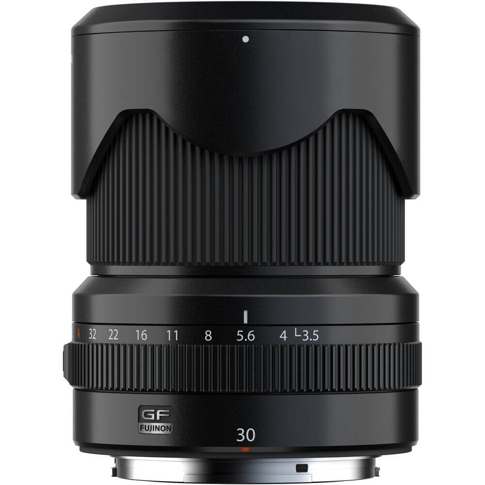 FUJIFILM GF 30mm f/3.5 R WR Lens (āļāļĢāļ°āļāļąāļāļĻāļđāļāļĒāđ 1 āļāļĩ) 42 FUJIFILM GF 30mm f/3.5 R WR Lens