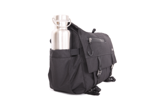 Matin กระเป๋ากล้อง Zest Messenger camera bag