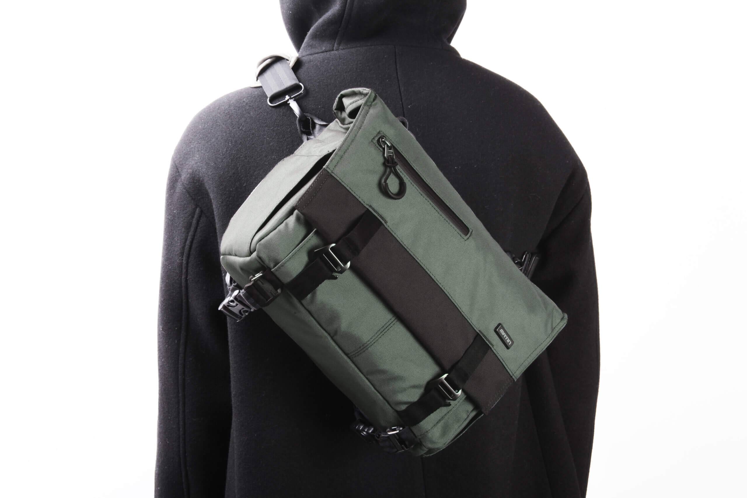 matin camera bag