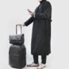 Matin กระเป๋ากล้อง Zest Messenger camera bag