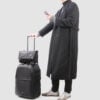Matin กระเป๋ากล้อง Zest Messenger camera bag