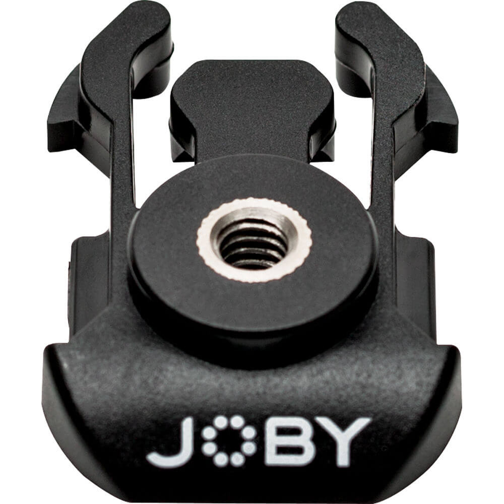 JOBY Action Adapter Kit (ประกันศูนย์) 36 JOBY Action Adapter Kit