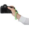 JOBY DSLR Wrist Strap (Neon Green)