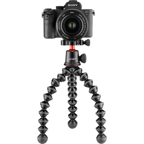 [Demo] JOBY GorillaPod 3K PRO Kit JB01566 (ประกันศูนย์) - Image 7