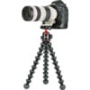 JOBY GorillaPod 5K Flexible Mini Tripod with Ball Head Kit 10